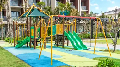Radisson Resort Mui Ne