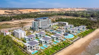 Radisson Resort Mui Ne