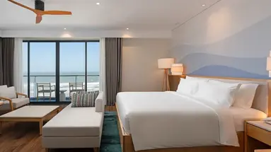 Radisson Resort Mui Ne