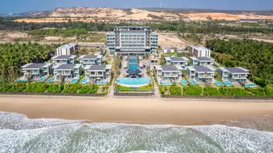 Radisson Resort Mui Ne