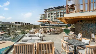 Radisson Resort Mui Ne