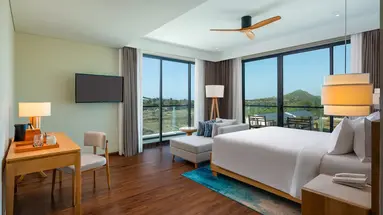 Radisson Resort Mui Ne