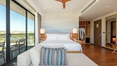 Radisson Resort Mui Ne
