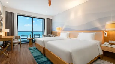 Radisson Resort Mui Ne