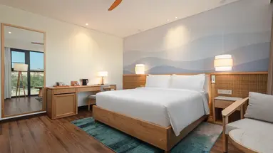 Radisson Resort Mui Ne