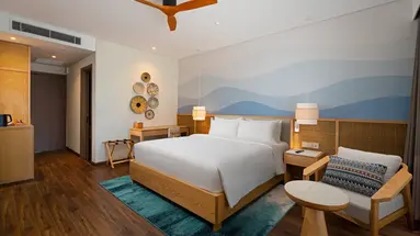 Radisson Resort Mui Ne