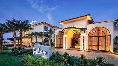 Radisson Resort Phan Thiet