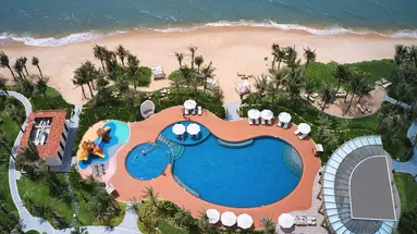 Radisson Resort Phan Thiet