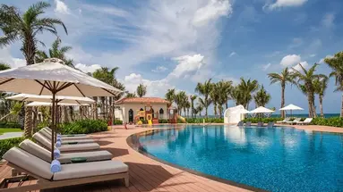 Radisson Resort Phan Thiet