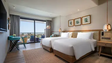 Radisson Resort Phan Thiet