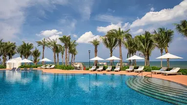 Radisson Resort Phan Thiet