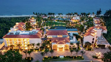 Radisson Resort Phan Thiet
