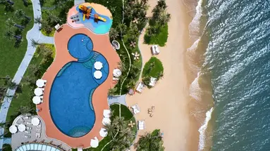 Radisson Resort Phan Thiet