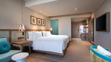 Radisson Resort Phan Thiet
