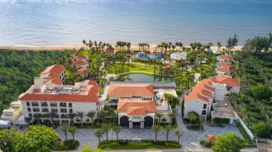 Radisson Resort Phan Thiet