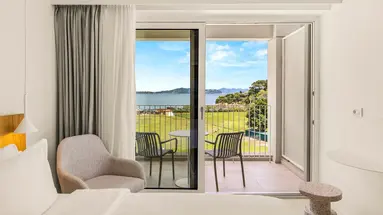 Radisson Resort Plaza Skiathos