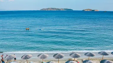 Radisson Resort Plaza Skiathos