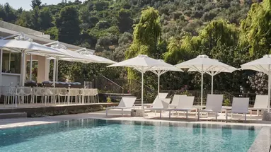 Radisson Resort Plaza Skiathos