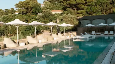 Radisson Resort Plaza Skiathos