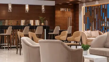 Radisson Resort Ras Al Khaimah Marjan Island