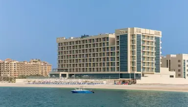 Radisson Resort Ras Al Khaimah Marjan Island