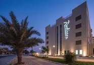 Radisson Resort Ras Al Khaimah Marjan Island