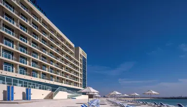Radisson Resort Ras Al Khaimah Marjan Island