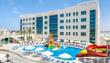 Radisson Resort Ras Al Khaimah Marjan Island