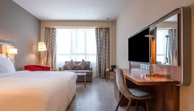 Radisson Resort Ras Al Khaimah Marjan Island
