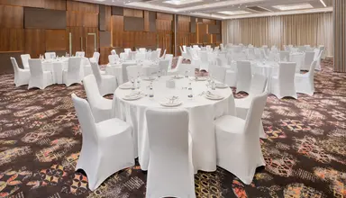 Radisson Resort Ras Al Khaimah Marjan Island