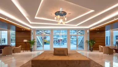 Radisson Resort Ras Al Khaimah Marjan Island