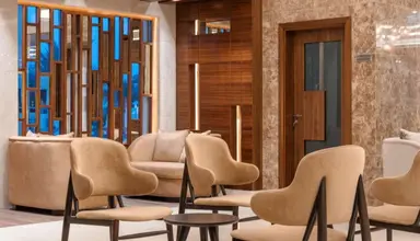 Radisson Resort Ras Al Khaimah Marjan Island