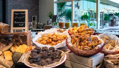Radisson Resort Ras Al Khaimah Marjan Island