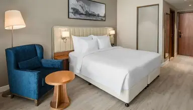 Radisson Resort Ras Al Khaimah Marjan Island