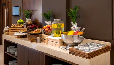Radisson Resort Ras Al Khaimah Marjan Island