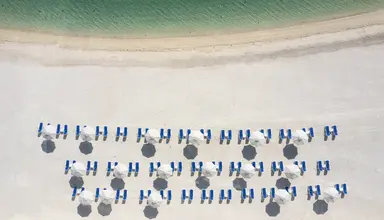 Radisson Resort Ras Al Khaimah Marjan Island