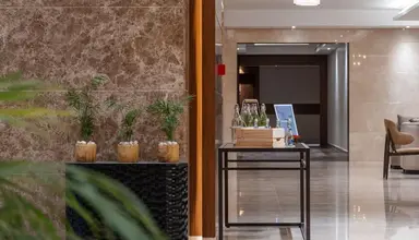 Radisson Resort Ras Al Khaimah Marjan Island
