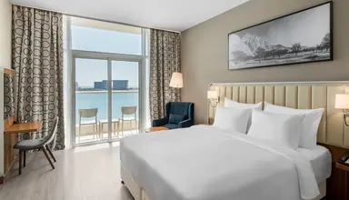 Radisson Resort Ras Al Khaimah Marjan Island