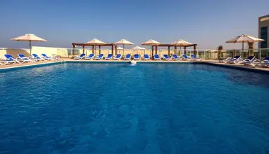 Radisson Resort Ras Al Khaimah Marjan Island