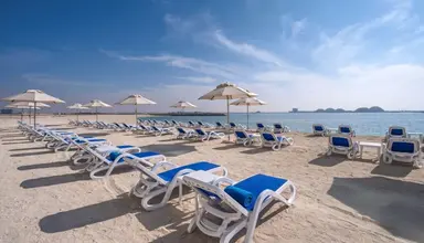 Radisson Resort Ras Al Khaimah Marjan Island