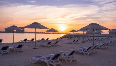 Radisson Resort Ras Al Khaimah Marjan Island