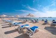 Radisson Resort Ras Al Khaimah Marjan Island