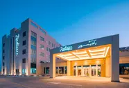 Radisson Resort Ras Al Khaimah Marjan Island