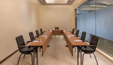 Radisson Resort Ras Al Khaimah Marjan Island