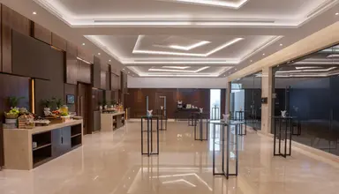 Radisson Resort Ras Al Khaimah Marjan Island