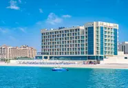 Radisson Resort Ras Al Khaimah Marjan Island