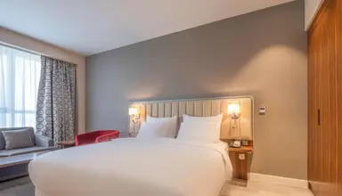 Radisson Resort Ras Al Khaimah Marjan Island