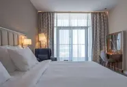 Radisson Resort Ras Al Khaimah Marjan Island