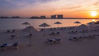 Radisson Resort Ras Al Khaimah Marjan Island