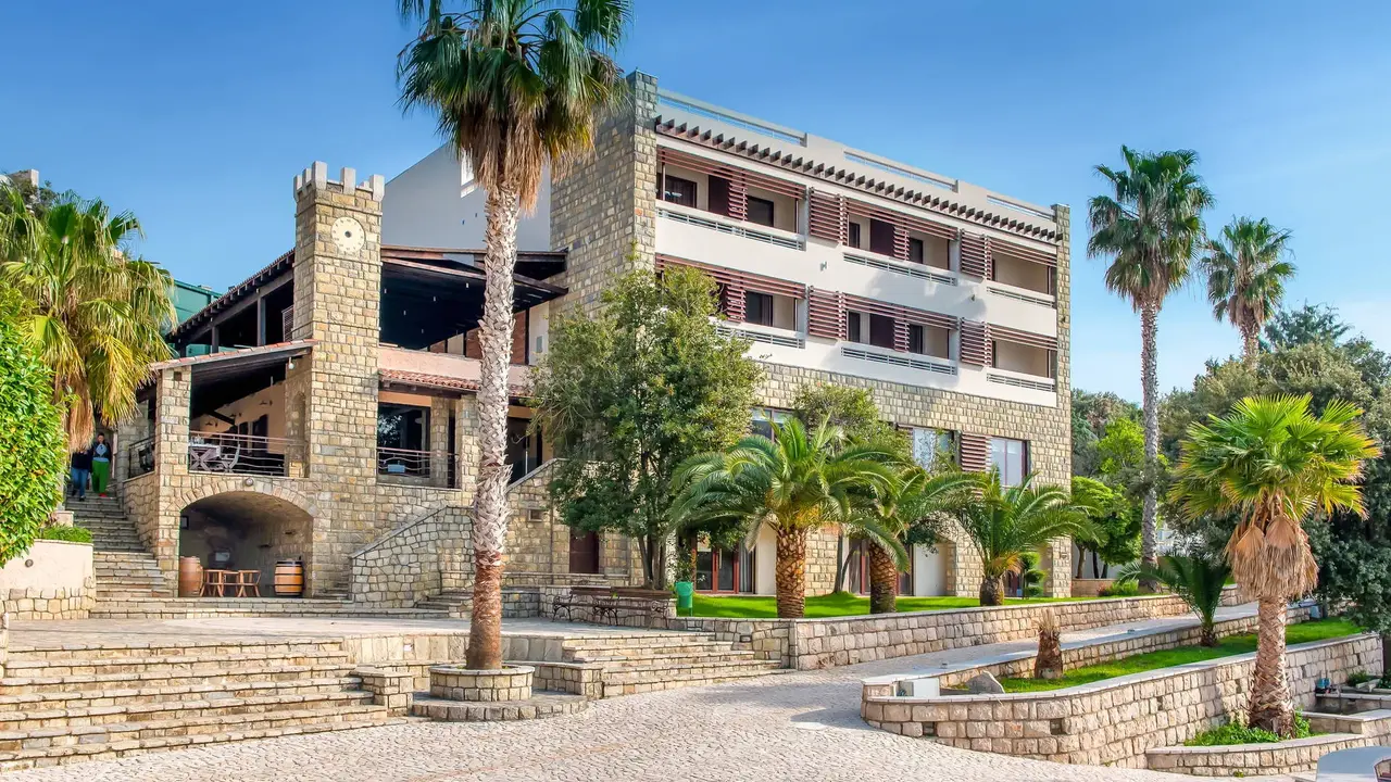 Radisson Resort Ruza Vjetrova